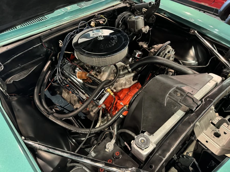 1967 Chevrolet Camaro 1st Gen - Image 17 of 19