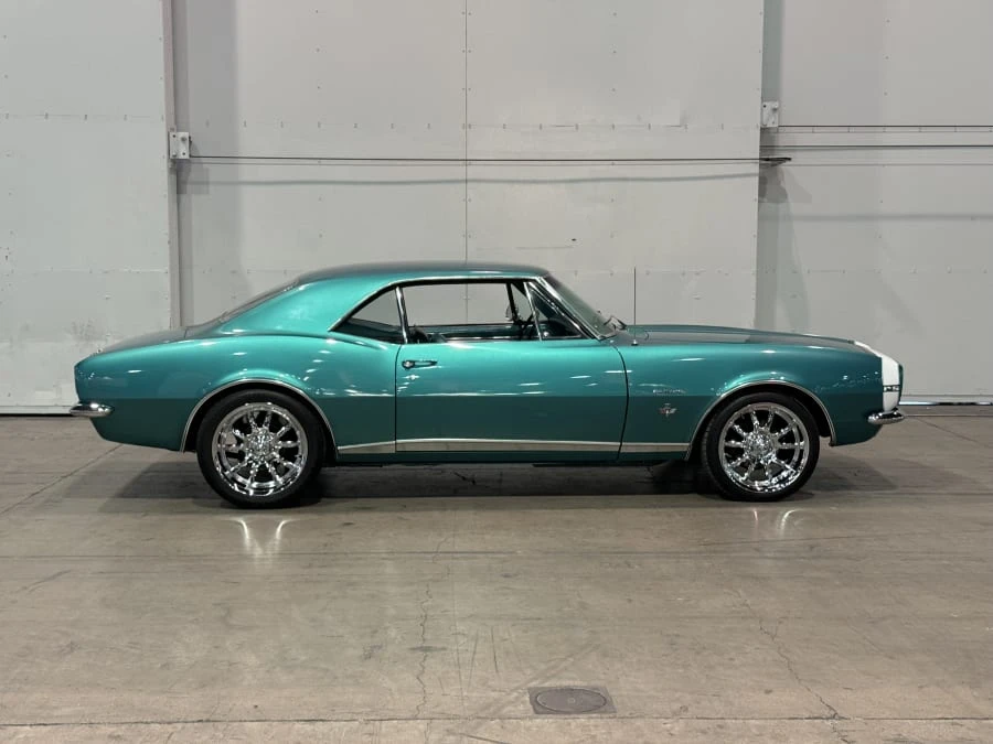 1967 Chevrolet Camaro 1st Gen - Image 2 of 19