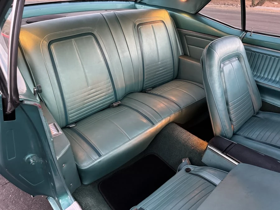 1967 Chevrolet Camaro 1st Gen - Image 14 of 19