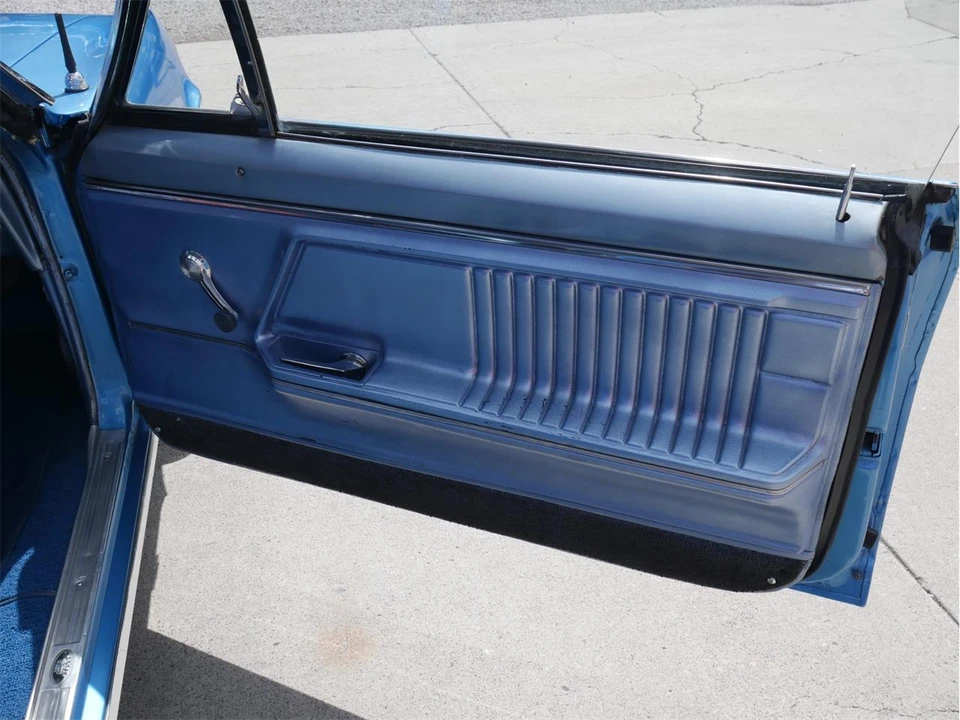 1967 Chevrolet Camaro 1st Gen - Image 31 of 31
