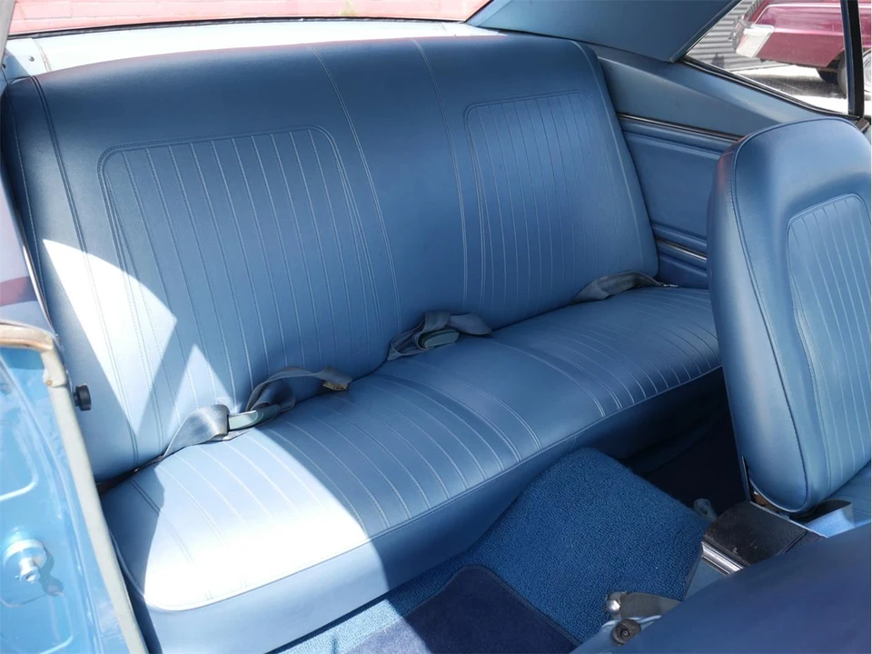 1967 Chevrolet Camaro 1st Gen - Image 25 of 31