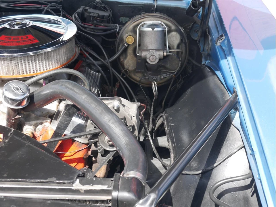 1967 Chevrolet Camaro 1st Gen - Image 21 of 31