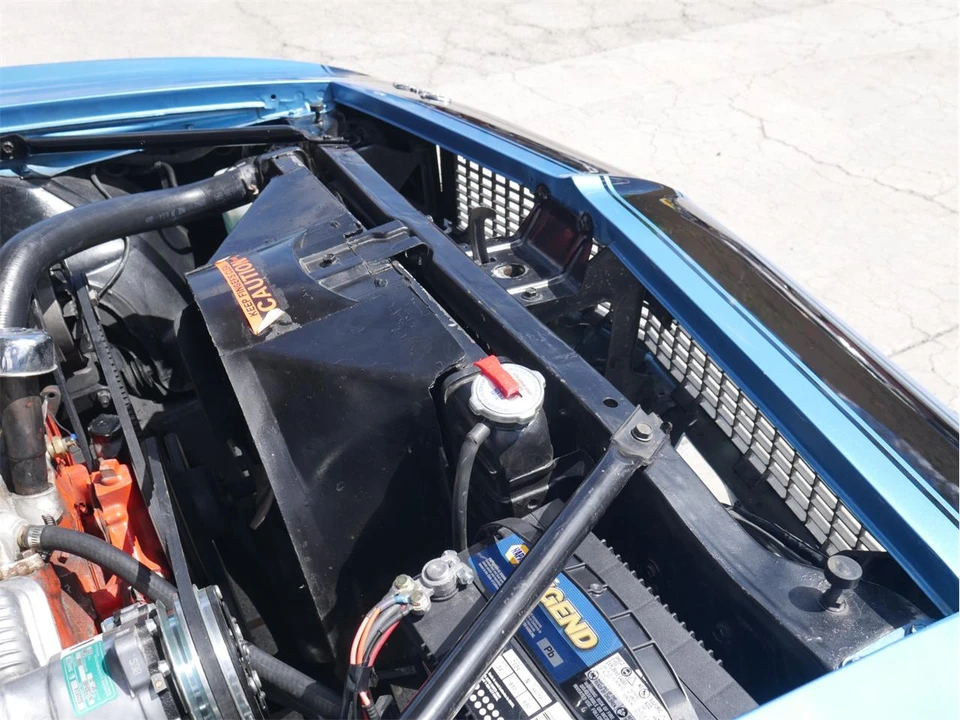 1967 Chevrolet Camaro 1st Gen - Image 24 of 31