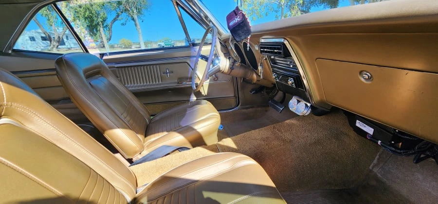 1967 Chevrolet Camaro 1st Gen - Image 14 of 20