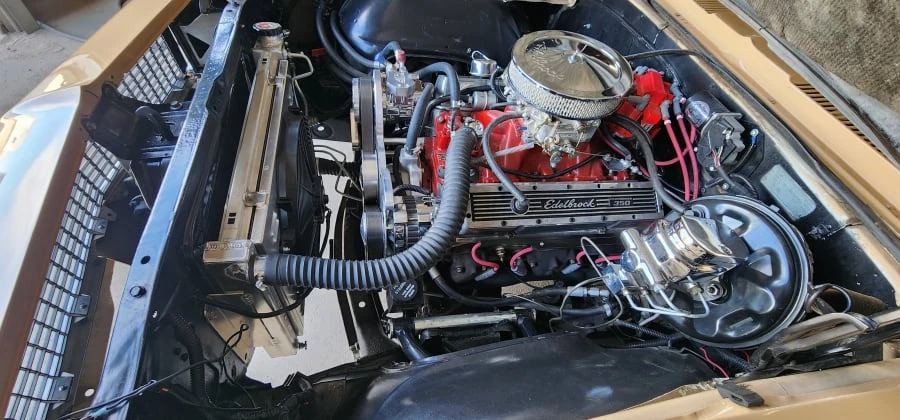 1967 Chevrolet Camaro 1st Gen - Image 18 of 20