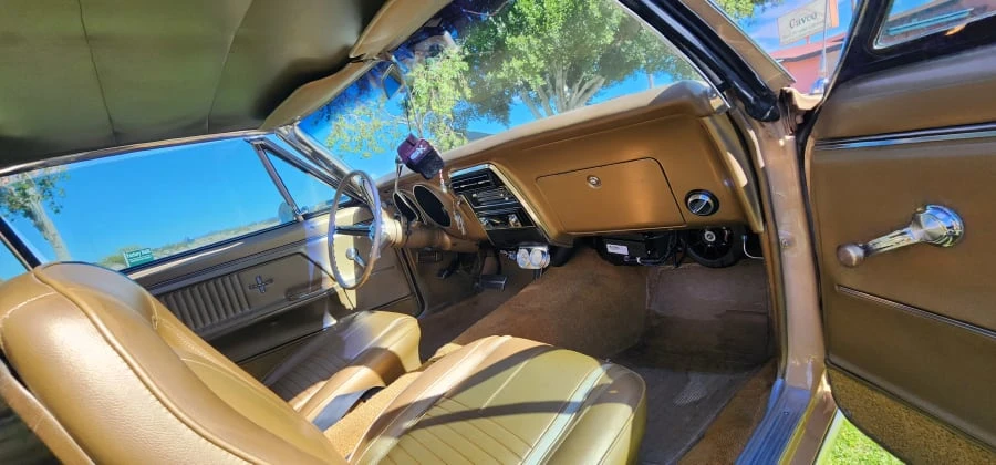 1967 Chevrolet Camaro 1st Gen - Image 15 of 20