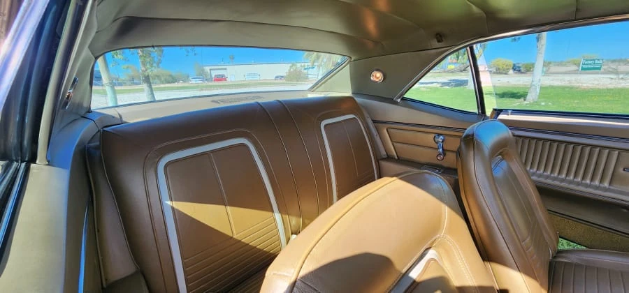 1967 Chevrolet Camaro 1st Gen - Image 12 of 20