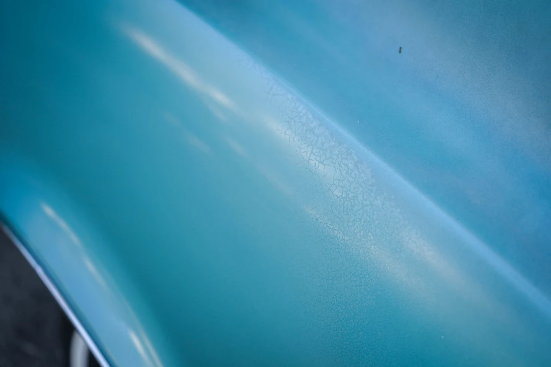 1967 Chevrolet Camaro 1st Gen - Image 28 of 31