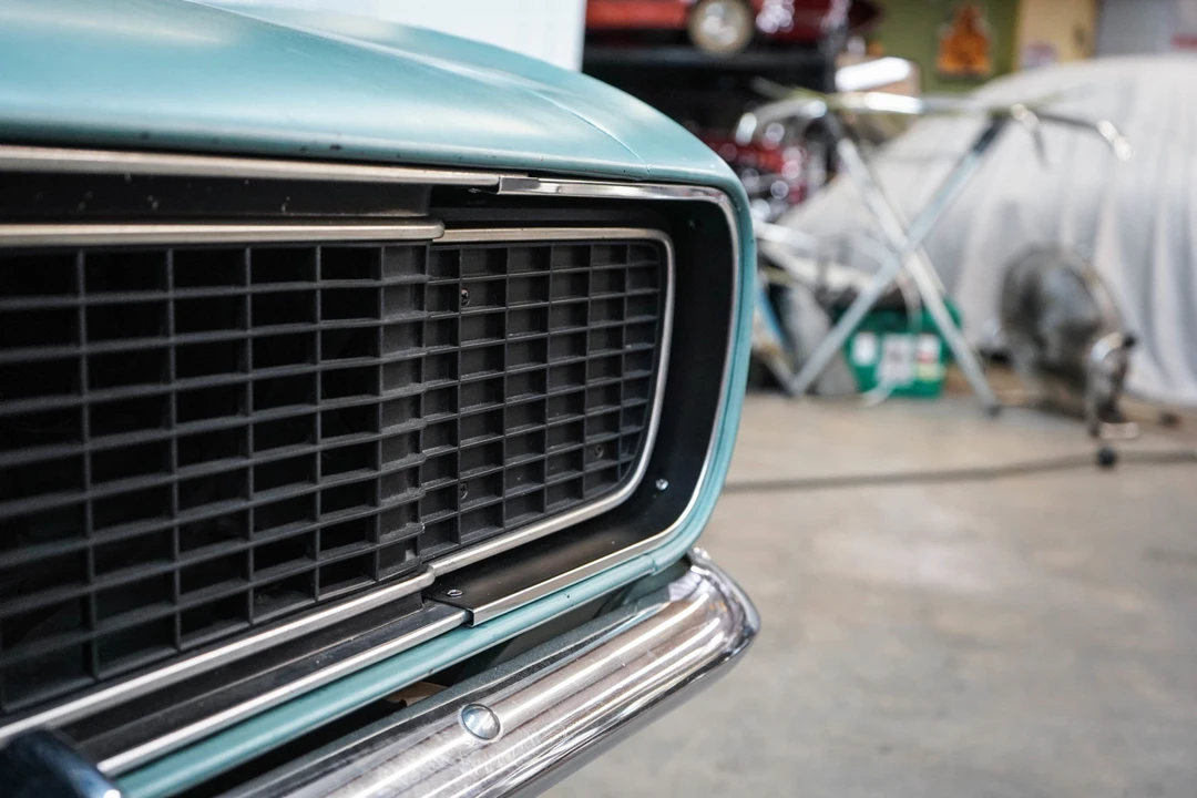 1967 Chevrolet Camaro 1st Gen - Image 24 of 31