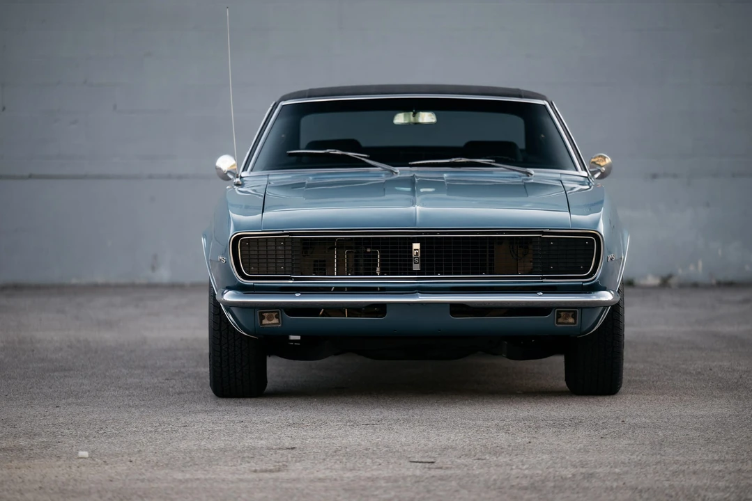 1967 Chevrolet Camaro 1st Gen - Image 6 of 31