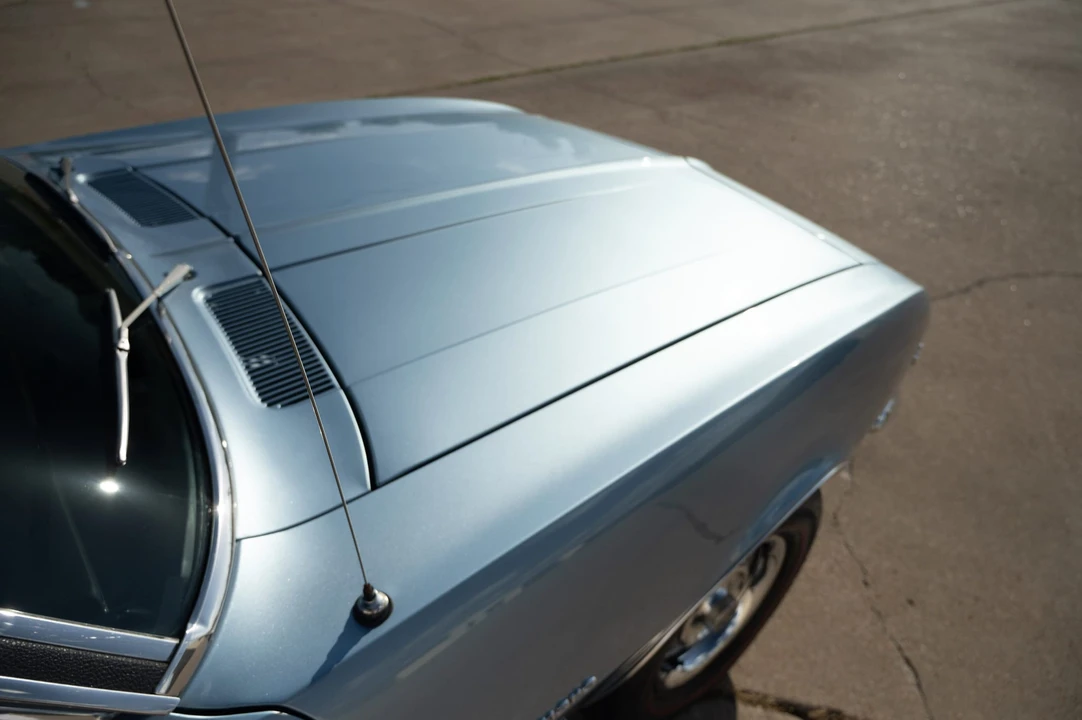 1967 Chevrolet Camaro 1st Gen - Image 30 of 31