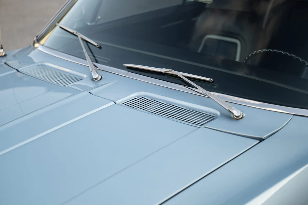 1967 Chevrolet Camaro 1st Gen - Image 31 of 31