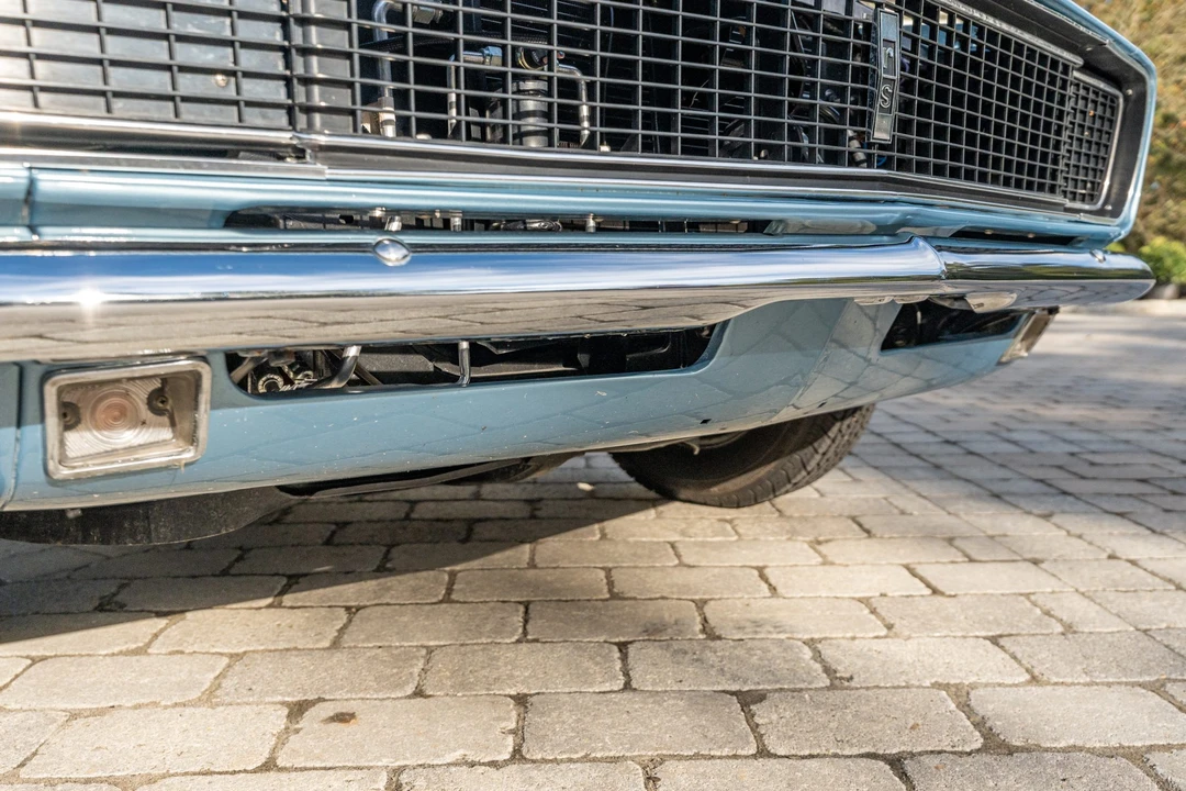 1967 Chevrolet Camaro 1st Gen - Image 11 of 31