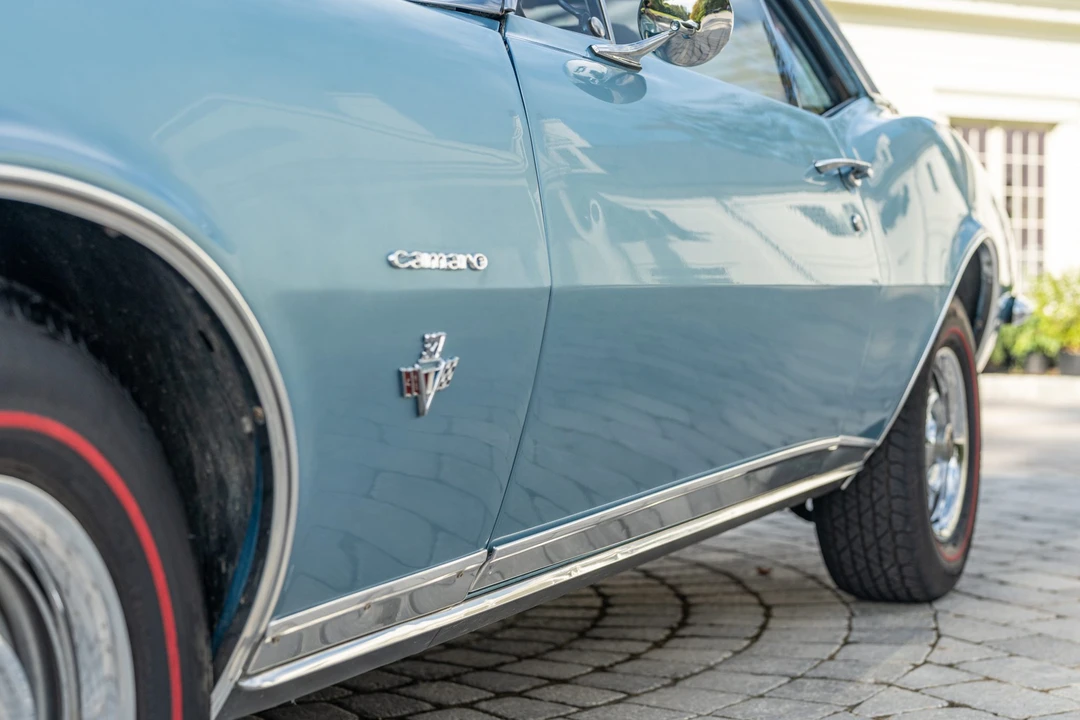 1967 Chevrolet Camaro 1st Gen - Image 21 of 31