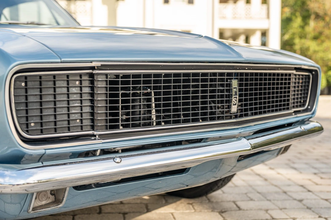 1967 Chevrolet Camaro 1st Gen - Image 13 of 31