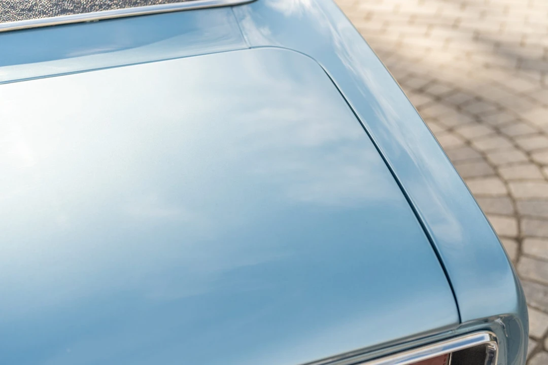 1967 Chevrolet Camaro 1st Gen - Image 30 of 31