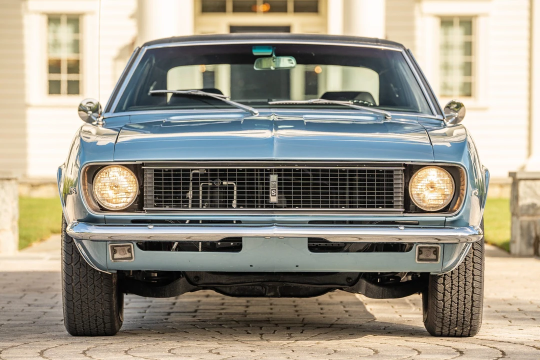 1967 Chevrolet Camaro 1st Gen - Image 10 of 31