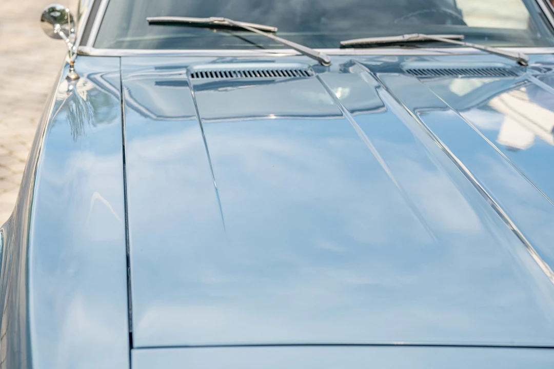 1967 Chevrolet Camaro 1st Gen - Image 17 of 31
