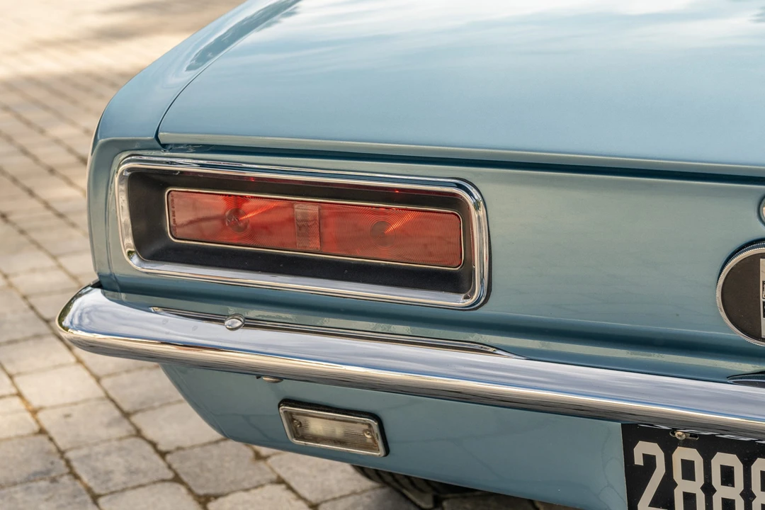 1967 Chevrolet Camaro 1st Gen - Image 31 of 31
