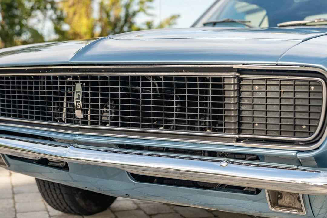 1967 Chevrolet Camaro 1st Gen - Image 14 of 31