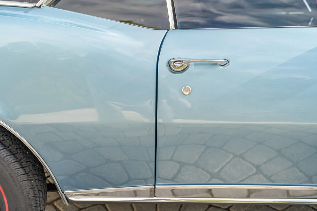 1967 Chevrolet Camaro 1st Gen - Image 27 of 31