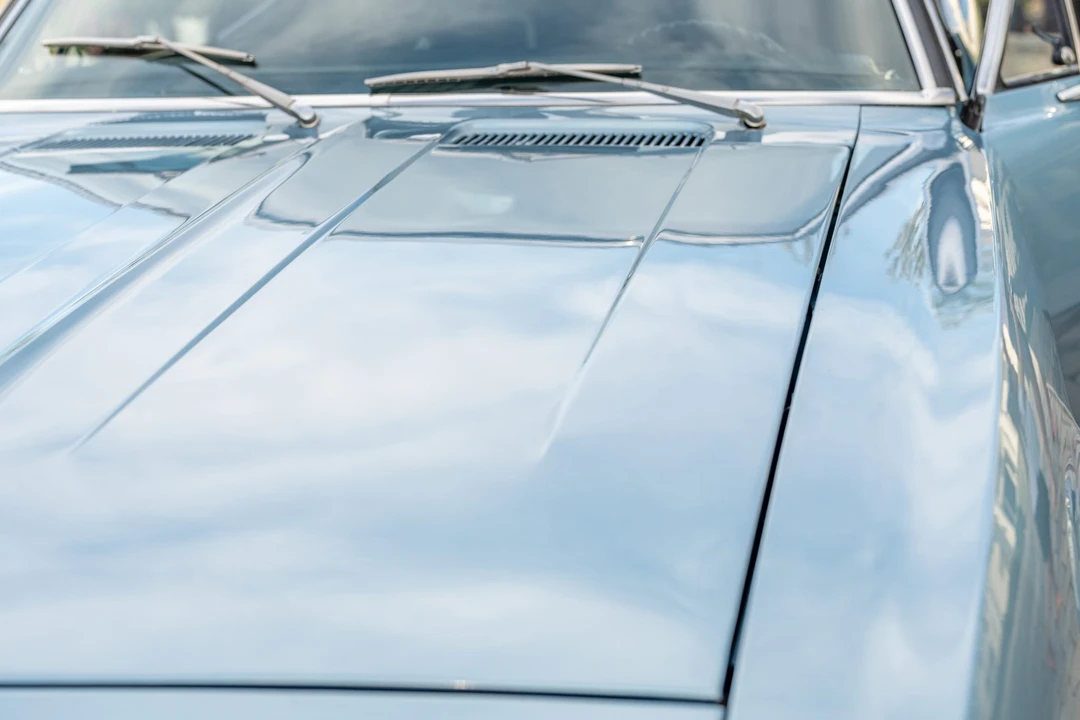 1967 Chevrolet Camaro 1st Gen - Image 22 of 31