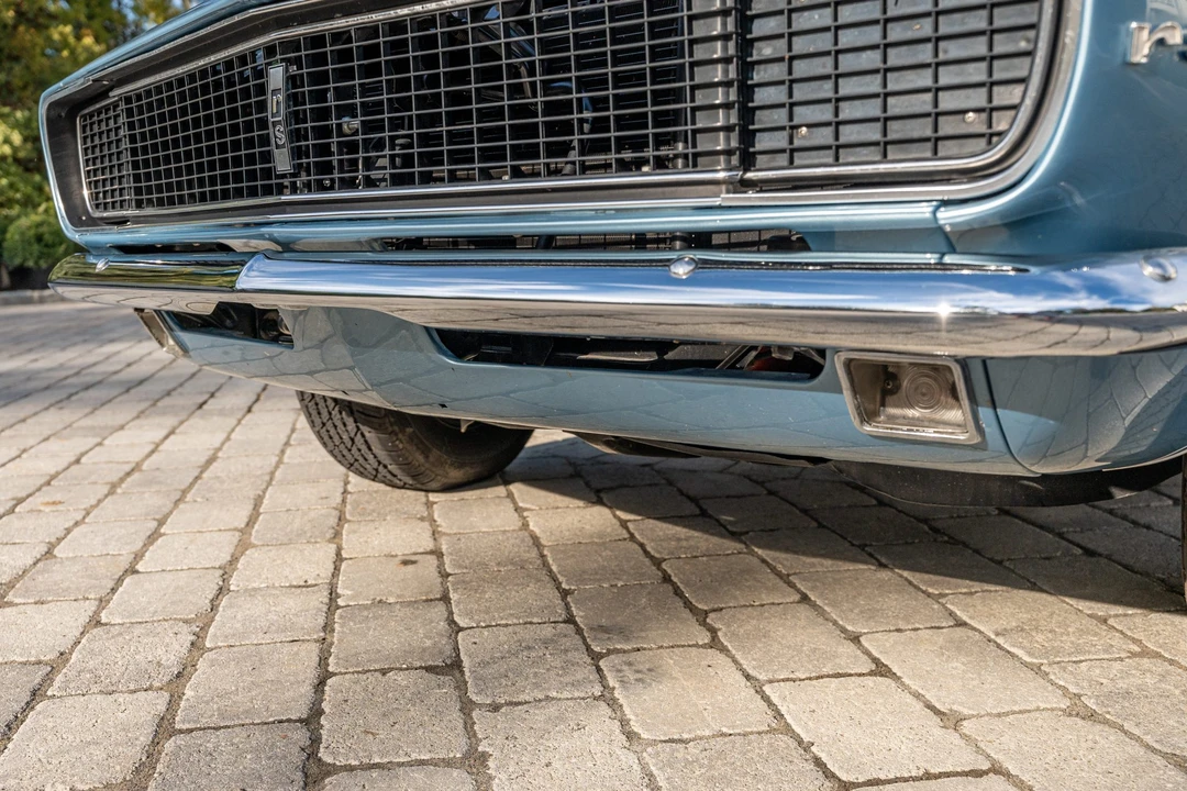 1967 Chevrolet Camaro 1st Gen - Image 12 of 31