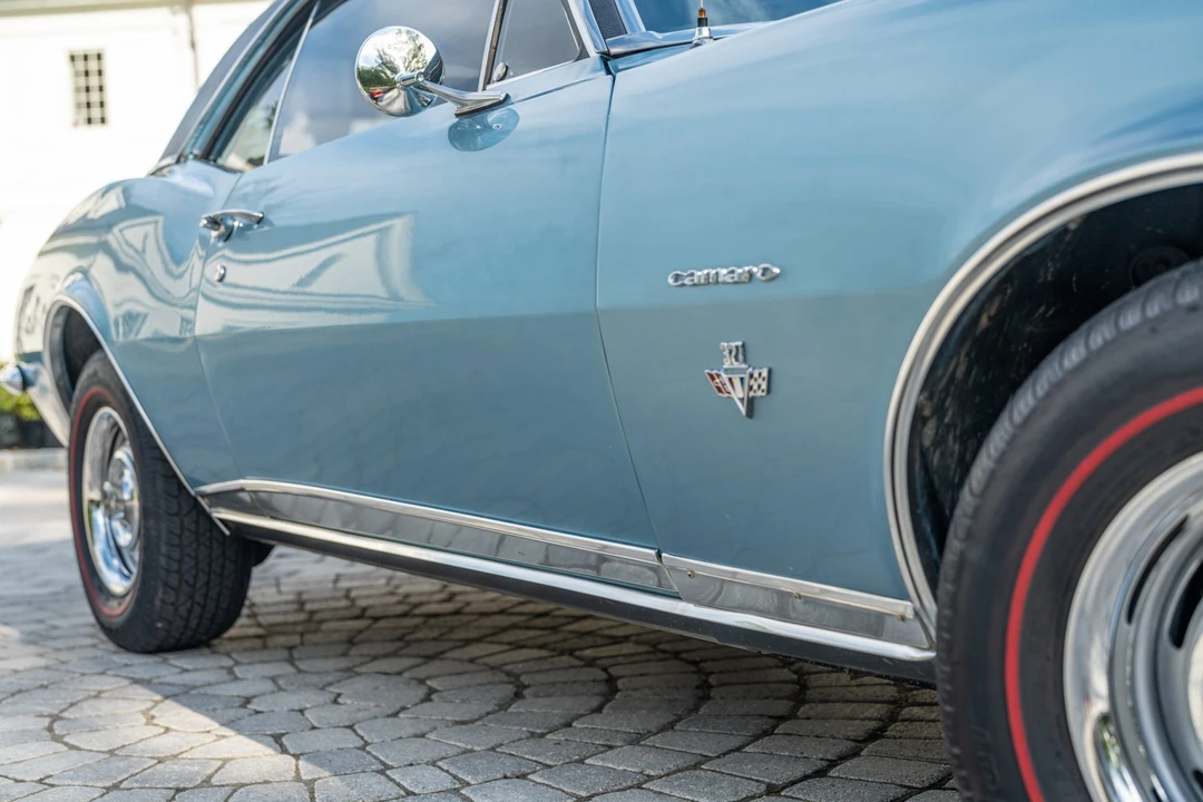 1967 Chevrolet Camaro 1st Gen - Image 20 of 31
