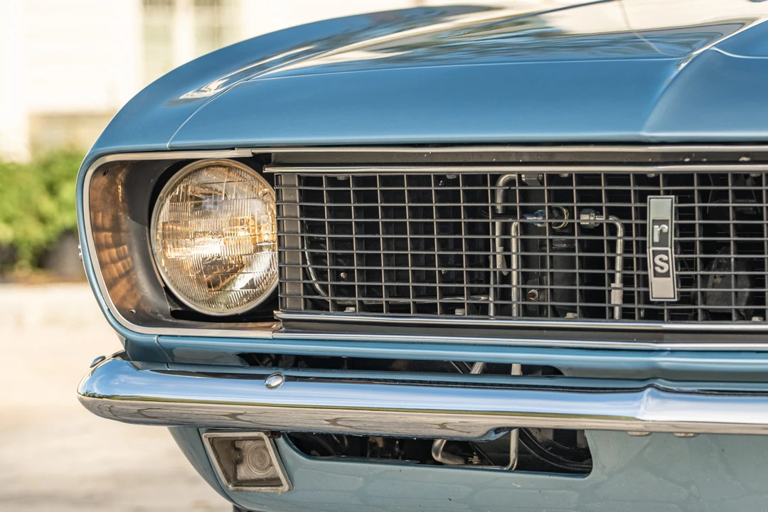 1967 Chevrolet Camaro 1st Gen - Image 15 of 31