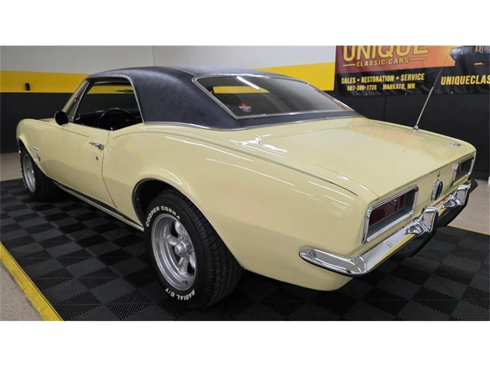 1967 Chevrolet Camaro 1st Gen - Image 6 of 31