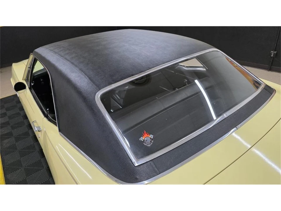 1967 Chevrolet Camaro 1st Gen - Image 16 of 31