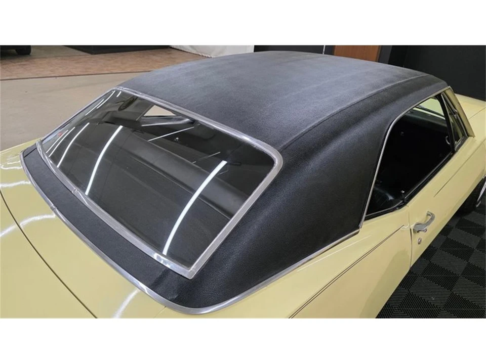 1967 Chevrolet Camaro 1st Gen - Image 17 of 31