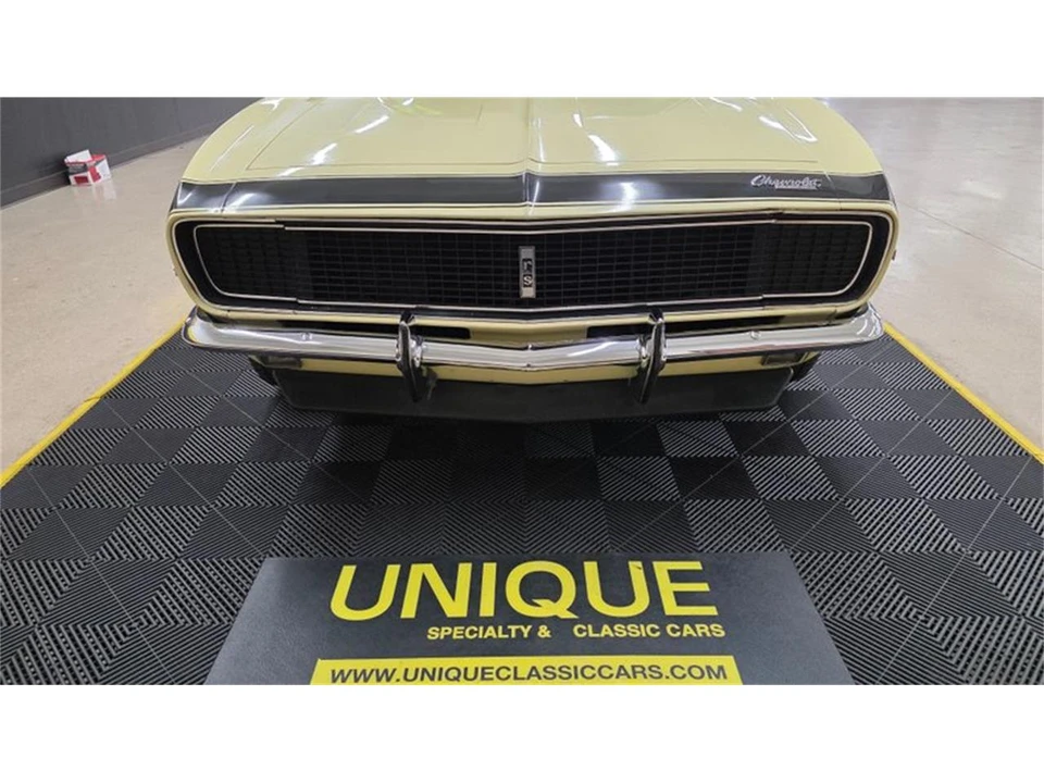 1967 Chevrolet Camaro 1st Gen - Image 12 of 31