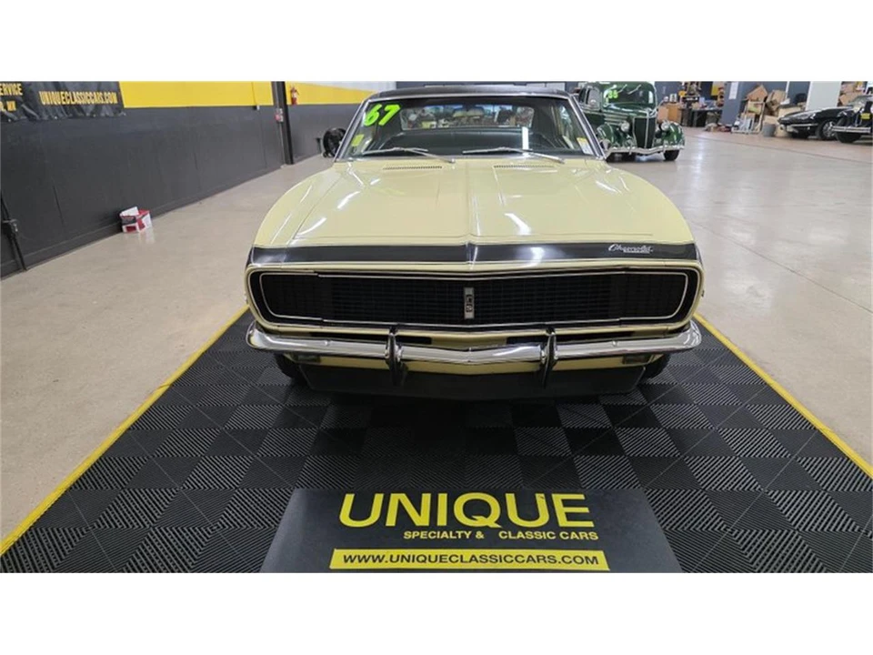 1967 Chevrolet Camaro 1st Gen - Image 2 of 31
