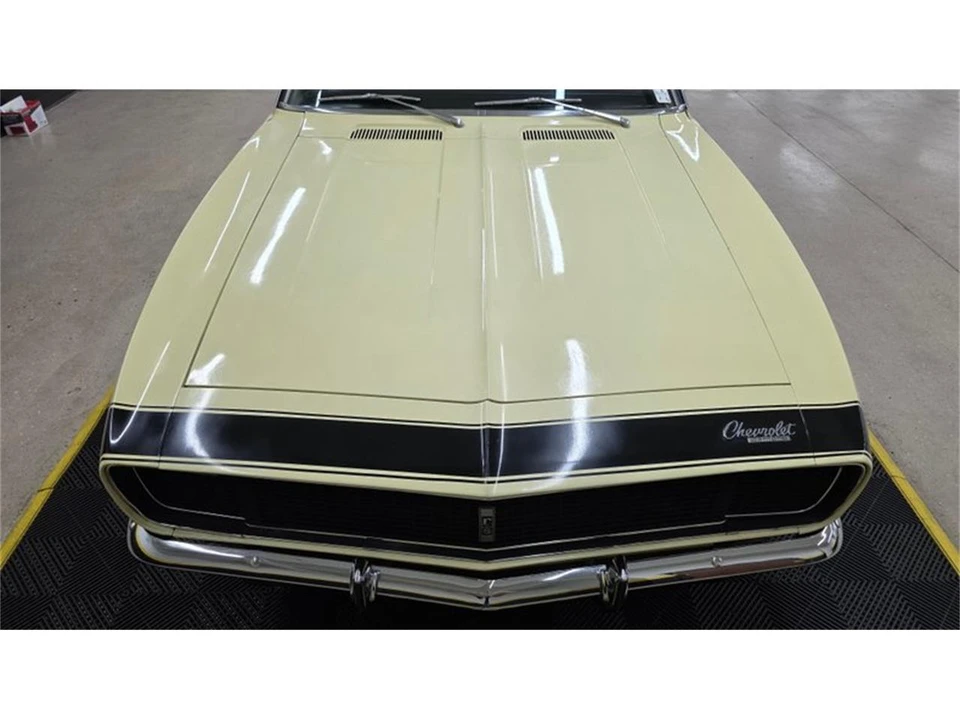 1967 Chevrolet Camaro 1st Gen - Image 13 of 31