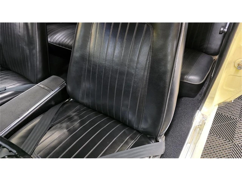 1967 Chevrolet Camaro 1st Gen - Image 28 of 31
