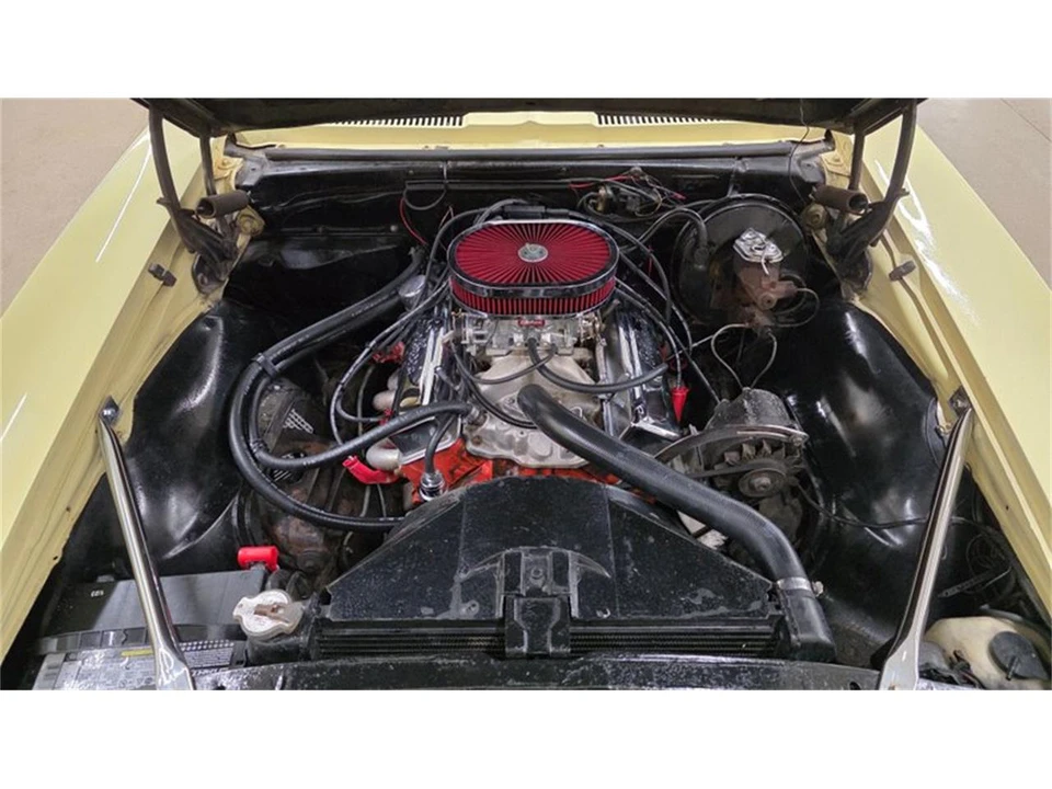 1967 Chevrolet Camaro 1st Gen - Image 9 of 31