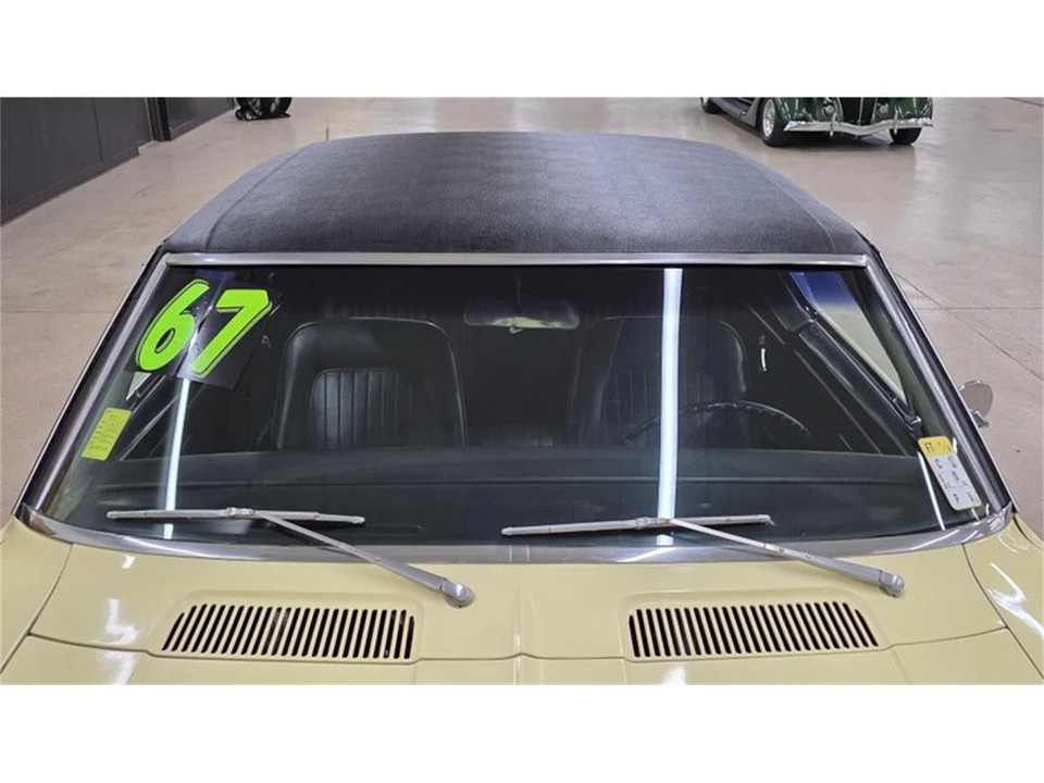 1967 Chevrolet Camaro 1st Gen - Image 14 of 31