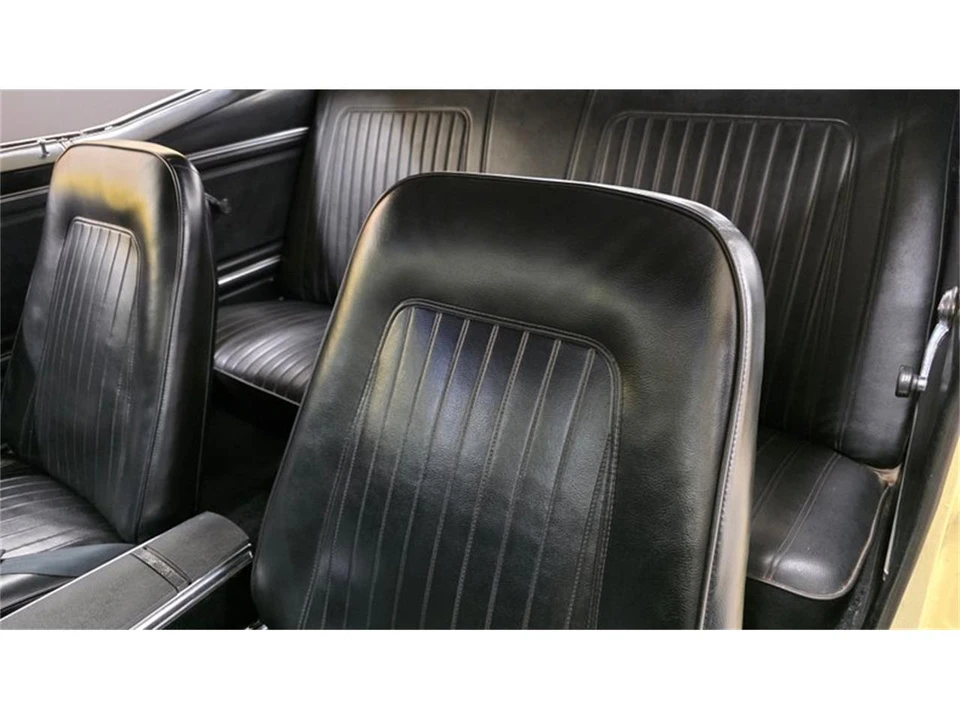 1967 Chevrolet Camaro 1st Gen - Image 29 of 31