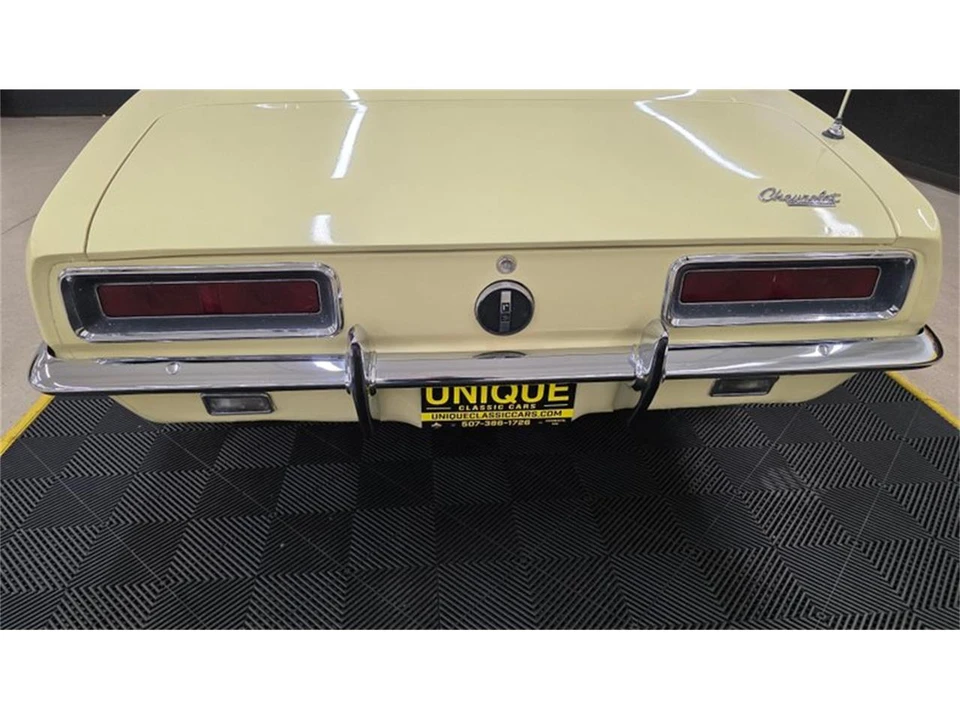 1967 Chevrolet Camaro 1st Gen - Image 20 of 31