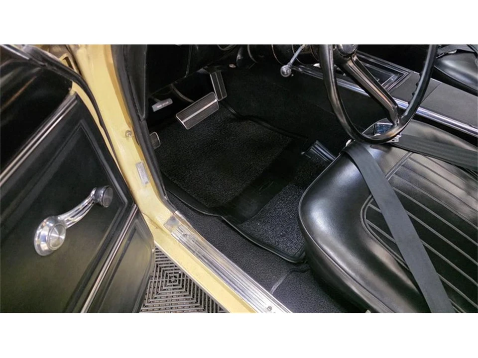 1967 Chevrolet Camaro 1st Gen - Image 25 of 31