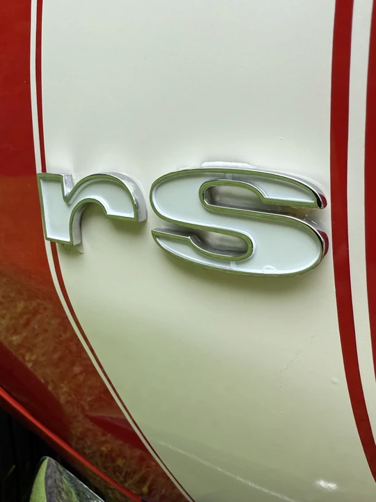 1967 Chevrolet Camaro 1st Gen - Image 7 of 12
