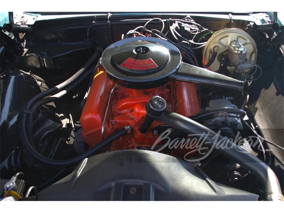 1967 Chevrolet Camaro 1st Gen - Image 5 of 5
