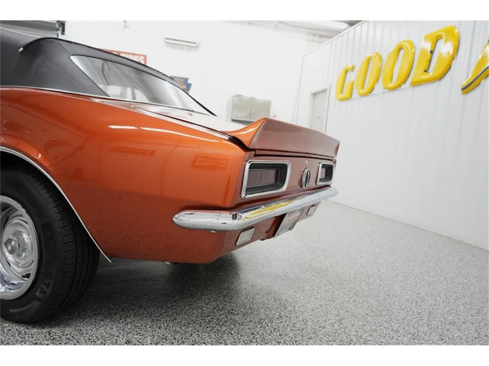 1967 Chevrolet Camaro 1st Gen - Image 9 of 31