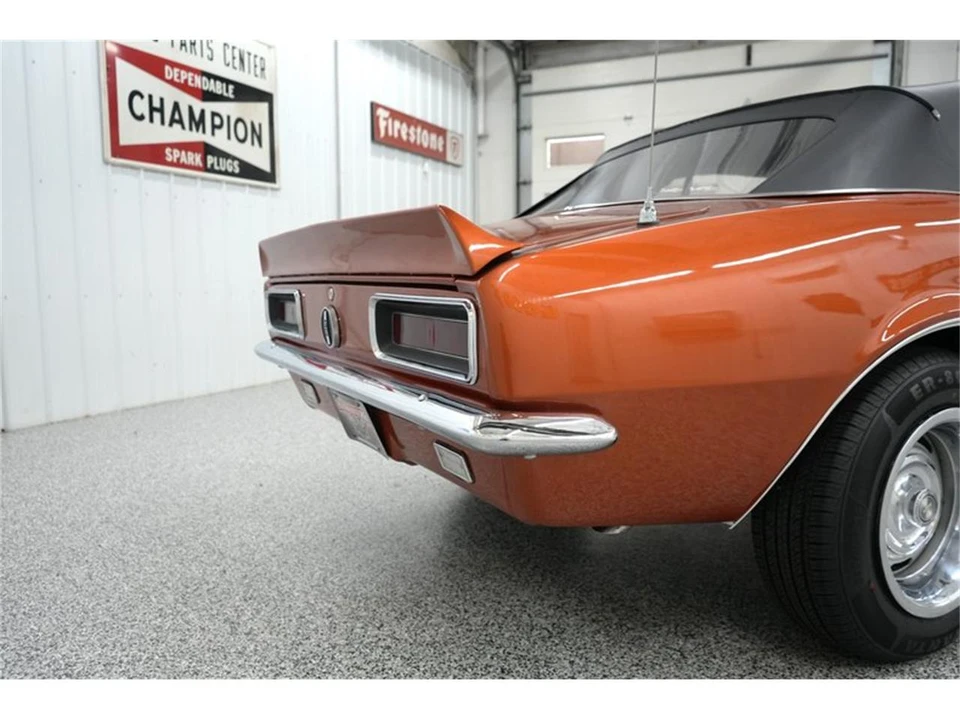 1967 Chevrolet Camaro 1st Gen - Image 13 of 31