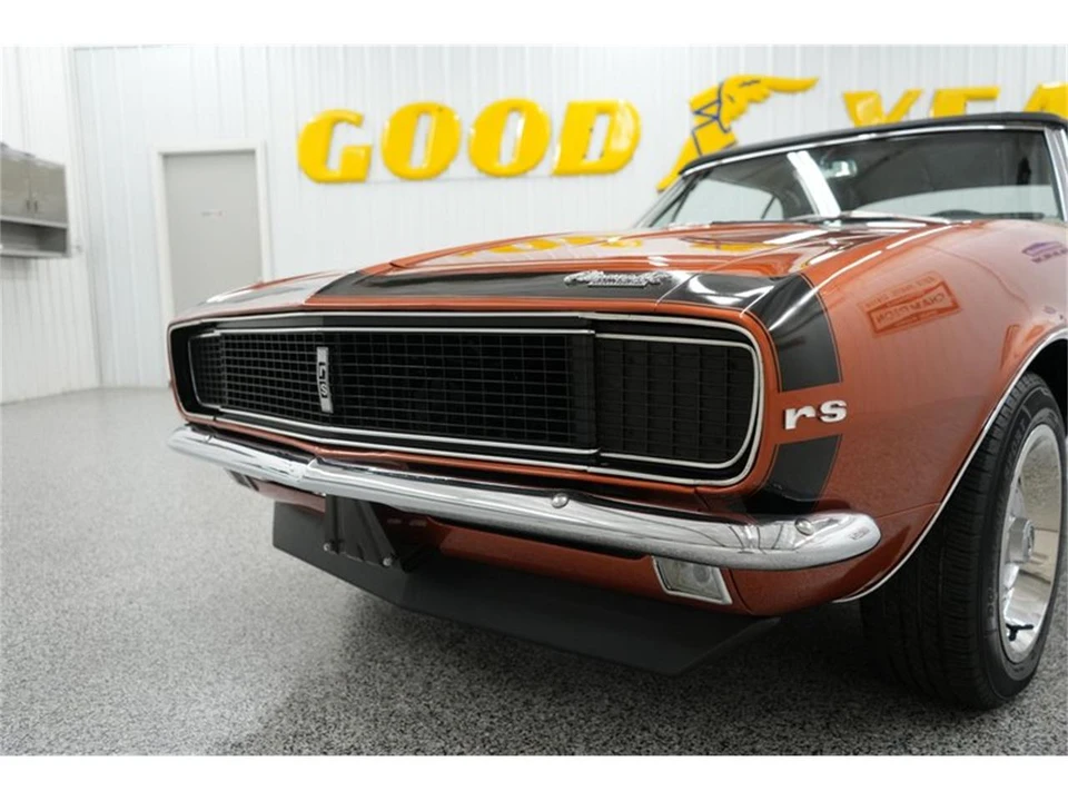 1967 Chevrolet Camaro 1st Gen - Image 29 of 31