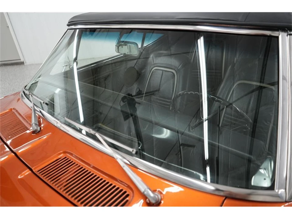 1967 Chevrolet Camaro 1st Gen - Image 30 of 31