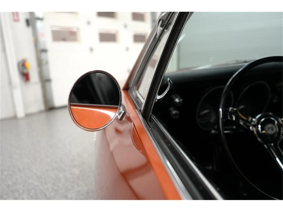 1967 Chevrolet Camaro 1st Gen - Image 31 of 31