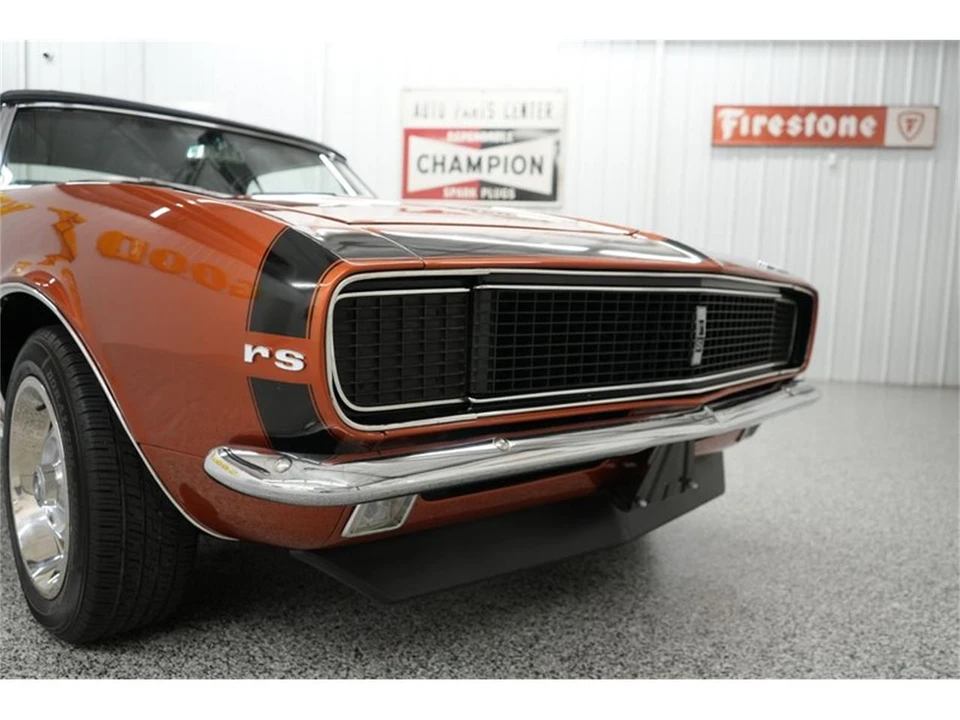1967 Chevrolet Camaro 1st Gen - Image 23 of 31