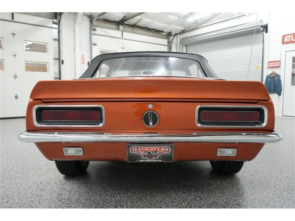 1967 Chevrolet Camaro 1st Gen - Image 12 of 31